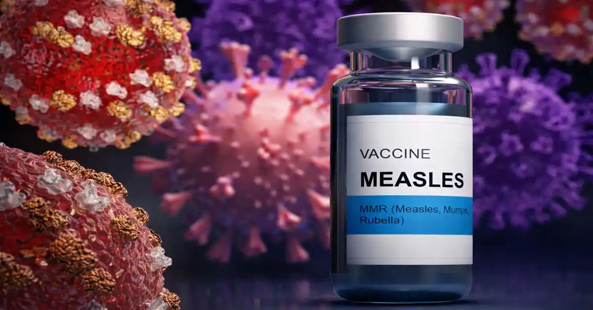 Bangladesh Measles Outbreak: 94 Children Dead in 19 Days