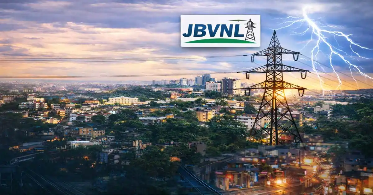 Ranchi Power Shift: JBVNL to Make All Meters Prepaid