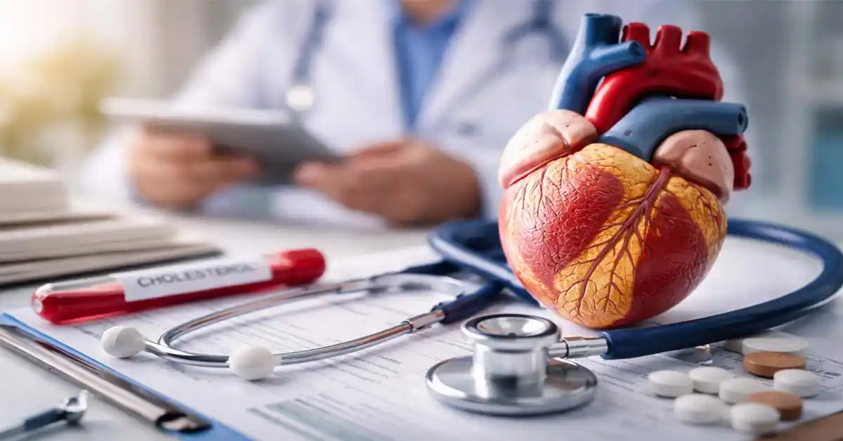 New AHA Cholesterol Guidelines Push Early Screening